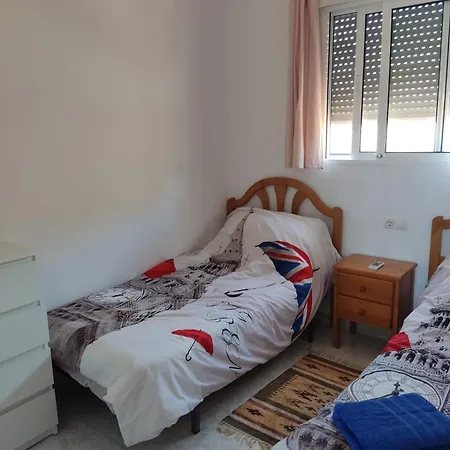 Casa Joleen 1 * Villamartin (Valencia)