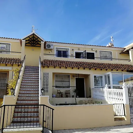 Apartment Casa Joleen 1 Villamartin (Valencia)
