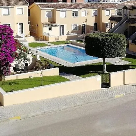 Apartment Casa Joleen 1 Villamartin (Valencia)
