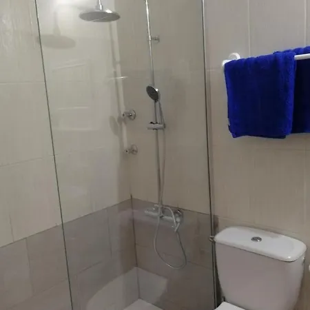 Apartment Casa Joleen 1 *