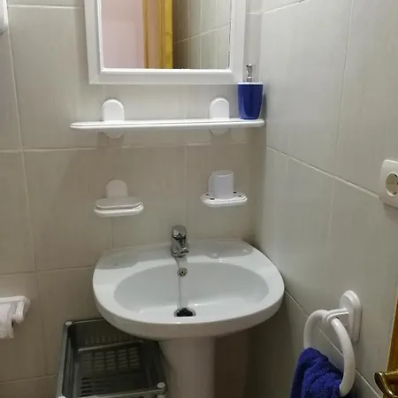 Apartment Casa Joleen 1 *