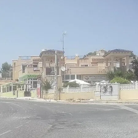 Apartman Casa Joleen 1 Villamartin