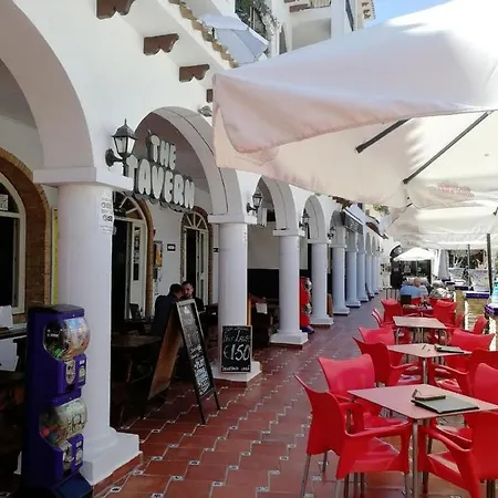 Casa Joleen 1 * Villamartin (Valencia)