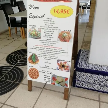 Casa Joleen 1