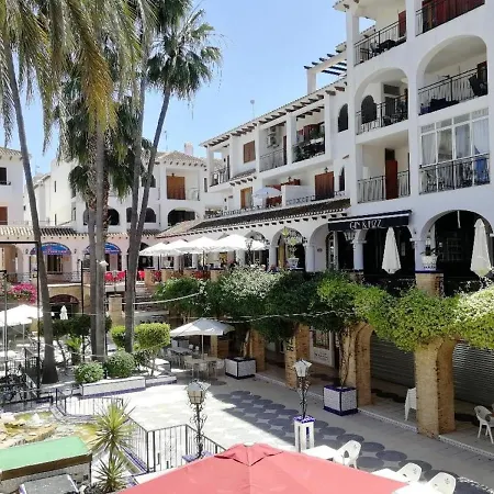 Apartman Casa Joleen 1