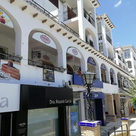 Casa Joleen 1 Villamartin