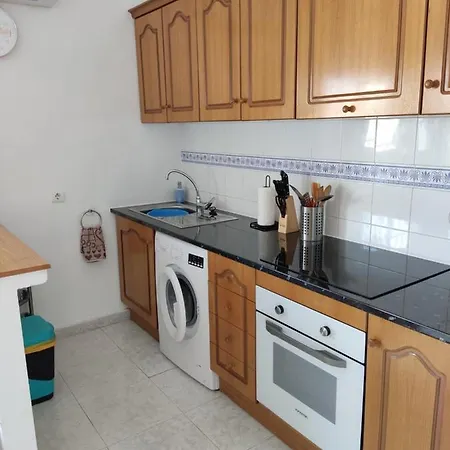Apartment Casa Joleen 1 *