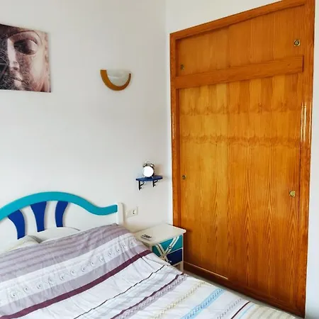 Casa Joleen 1 Apartment