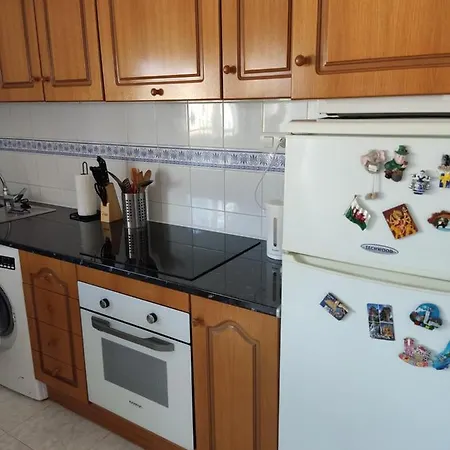 Casa Joleen 1 Apartment Villamartin (Valencia)