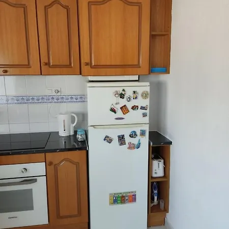 Casa Joleen 1 Apartman *