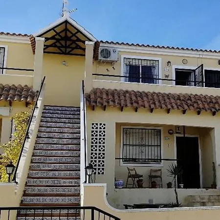 Casa Joleen 1 Villamartin (Valencia)