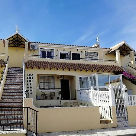 Casa Joleen 1 Apartment *