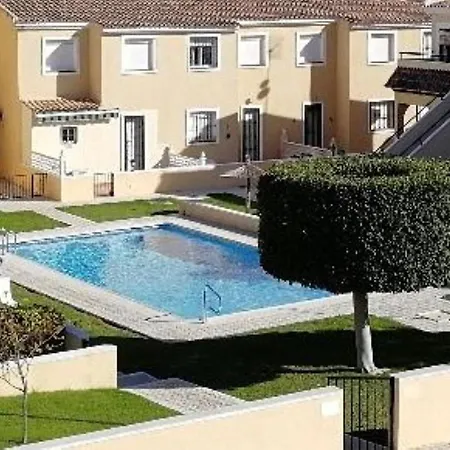 Apartment Casa Joleen 1 Villamartin (Valencia)