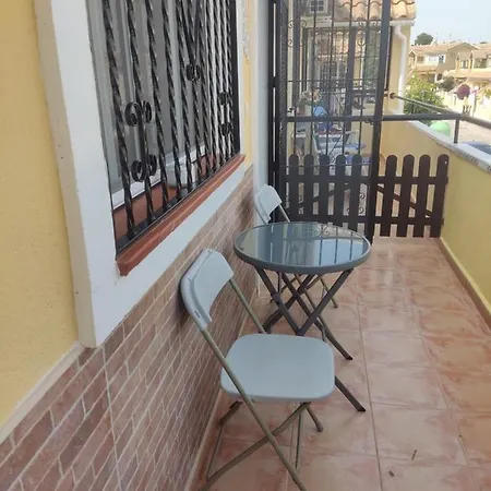 Casa Joleen 1 Villamartin (Valencia)