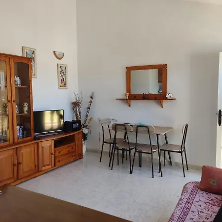 Apartment Casa Joleen 1