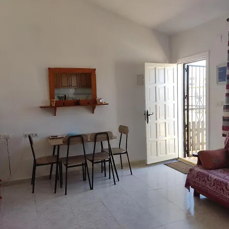 Apartment Casa Joleen 1 Villamartin (Valencia)