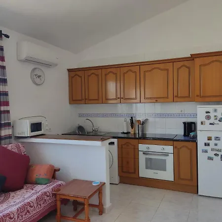 Casa Joleen 1 * Villamartin (Valencia)