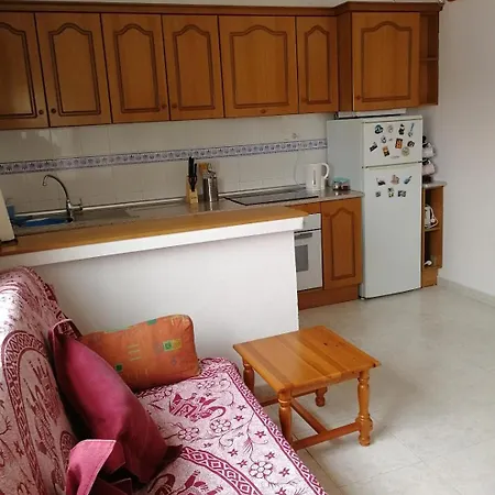 Casa Joleen 1 Apartment Villamartin (Valencia)