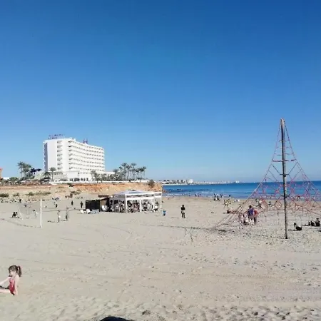 Casa Joleen 1 Διαμέρισμα *