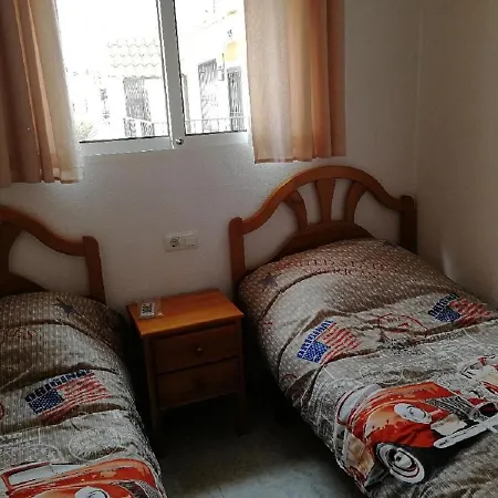 Casa Joleen 1 Διαμέρισμα Villamartin (Valencia)