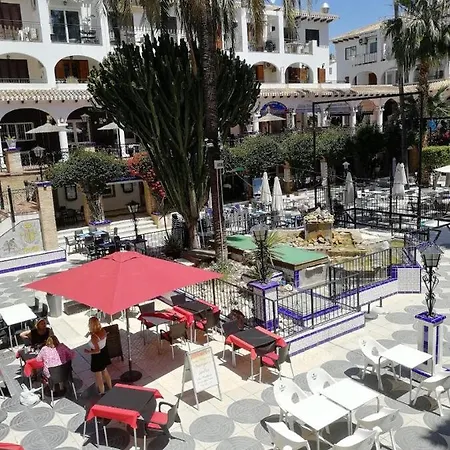 Διαμέρισμα Casa Joleen 1 *
