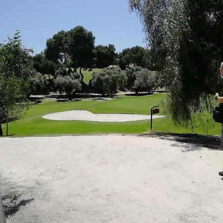 Διαμέρισμα Casa Joleen 1