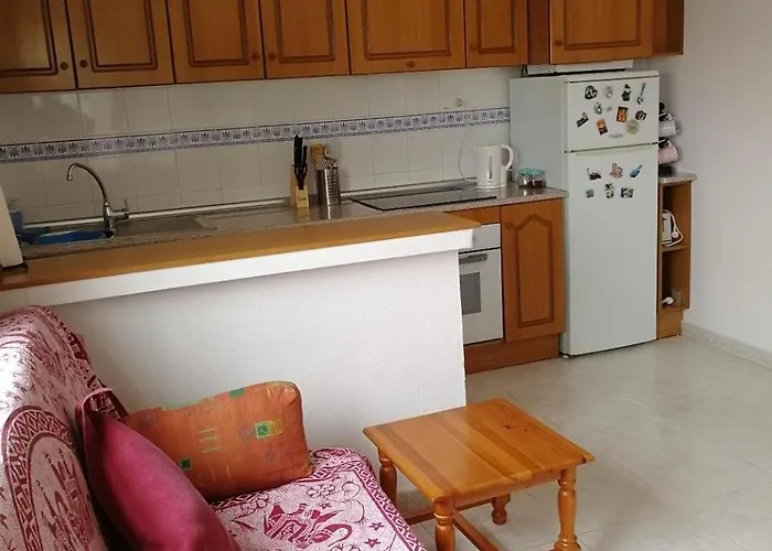 Casa Joleen 1 Lägenhet Villamartin (Valencia)