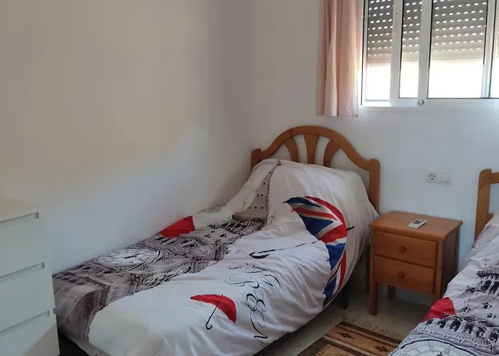 Casa Joleen 1 * Villamartin (Valencia)